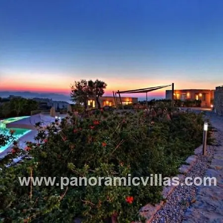 Villa Sleeps 6 With Pool And Air Con Ortakent